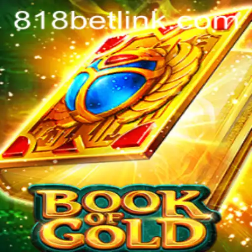 Descubra o Fascinante Mundo de 'BookofGold' com 818bet