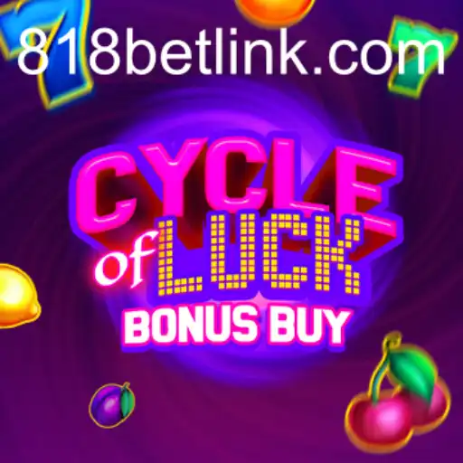 CycleofLuckBonusBuy: Um Olhar Detalhado sobre o Popular Jogo em 818bet