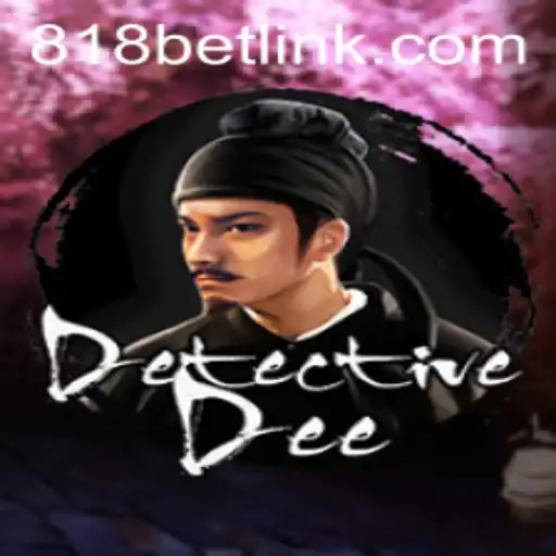 Detective Dee: O Enigma de 818bet Desvendado
