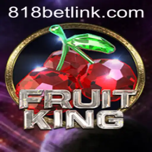 Descubra o Fascinante Mundo de FruitKing com 818bet