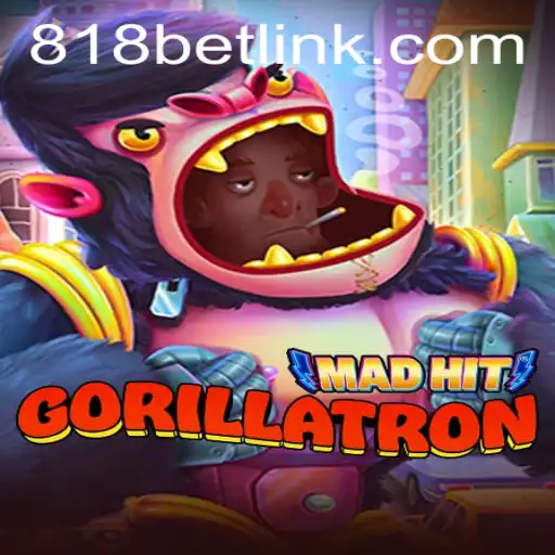 Descubra o Mundo Exuberante de MadHitGorillatron: Um Novo Horizonte de Entretenimento