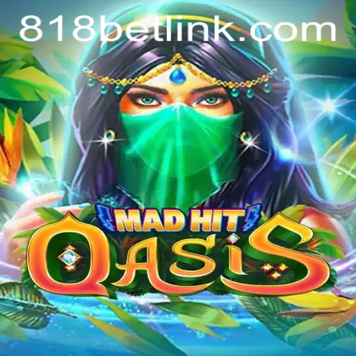 MadHitOasis: Revolução no Universo dos Jogos