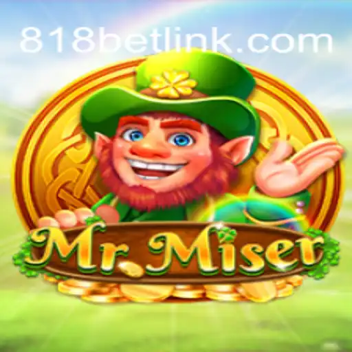 Explorando o Mundo Fascinante de 'MrMiser' e as Conexões com '818bet'