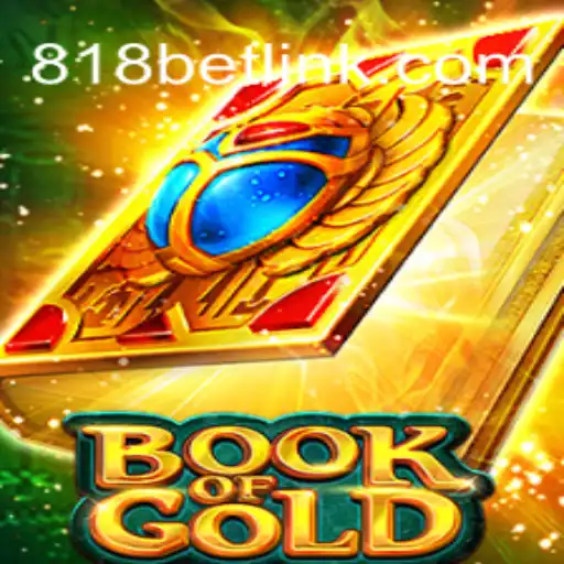 Descubra o Fascinante Mundo de 'BookofGold' com 818bet