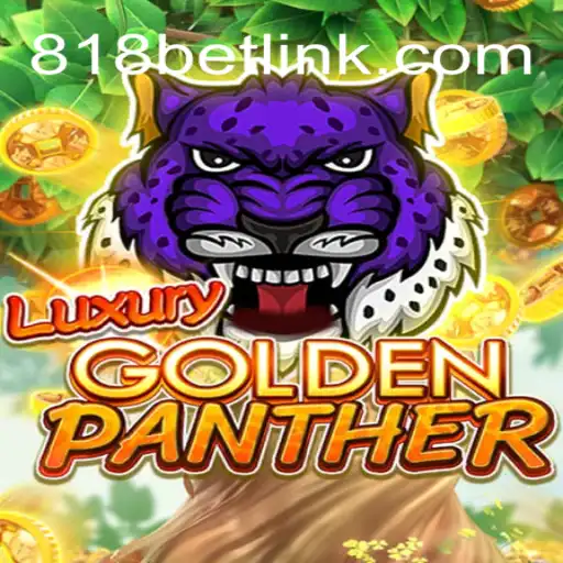 Explorando o Mundo de LUXURYGOLDENPANTHER no 818bet
