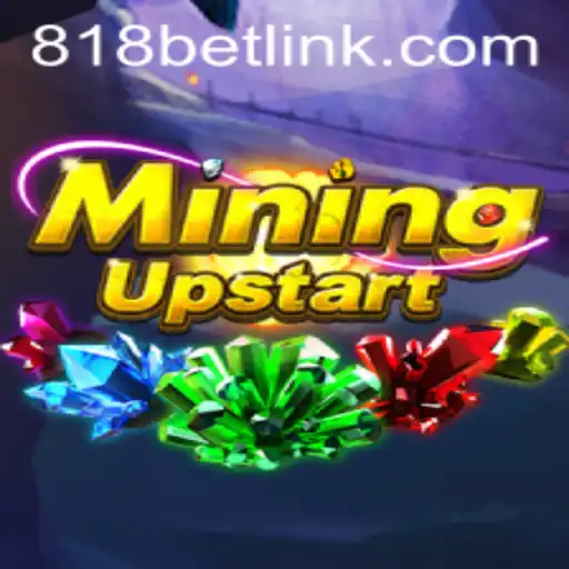 Descubra o Fascinante Universo de MiningUpstart: O Jogo que Conquista Entusiastas de 818bet