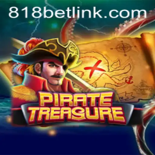 Descubra a Aventura e as Regras do Jogo PirateTreasure com 818bet