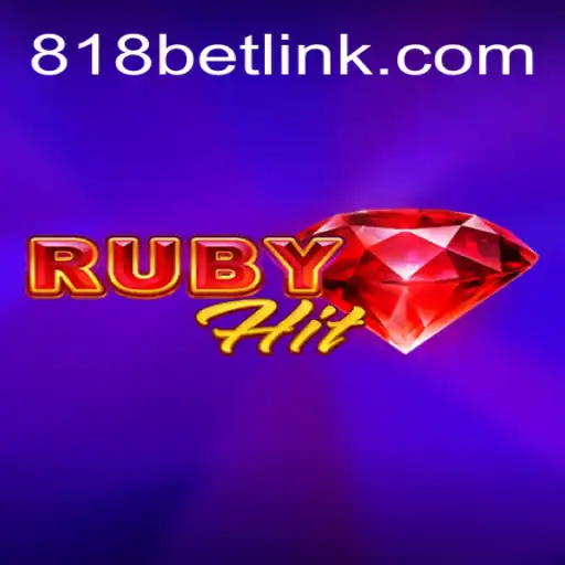 Descubra o Mundo de RubyHit no 818bet: Um Jogo de Emoções e Estratégia