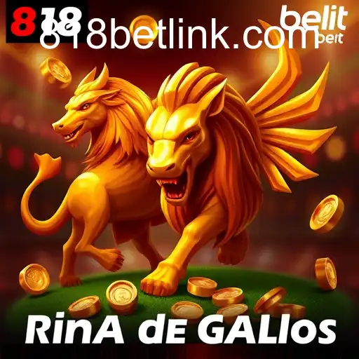 Rinha de galos