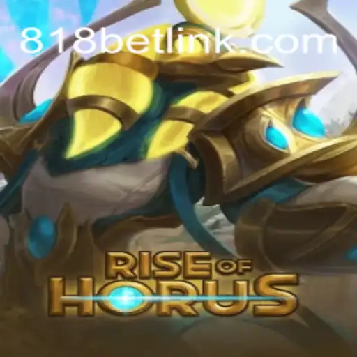 Descubra as Emoções de RiseofHorus: O Jogo Revolucionário da 818bet