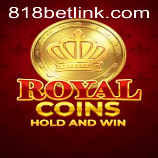 RoyalCoins: Descubra as Regras e Fascínios do Jogo com 818bet