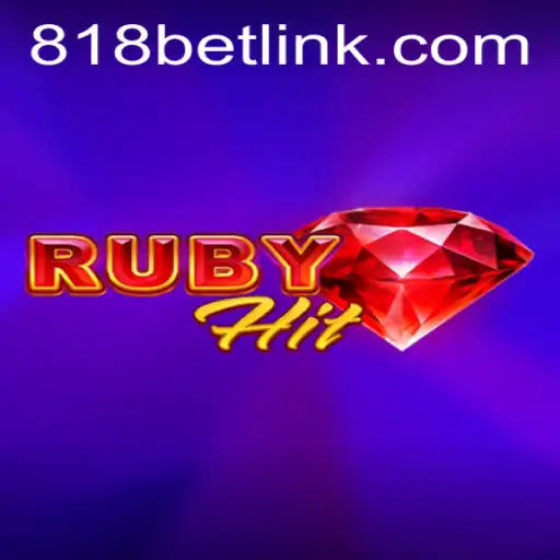 Descubra o Mundo de RubyHit no 818bet: Um Jogo de Emoções e Estratégia