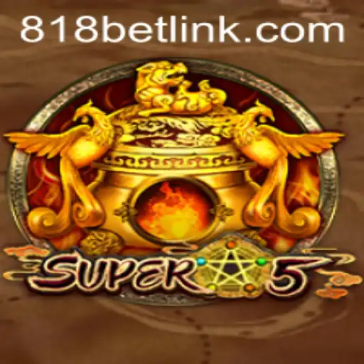 Super5: A Nova Sensação dos Jogos de Apostas