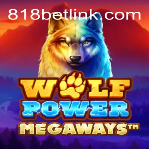 Descubra o Fascinante Universo de WolfPowerMega: O Novo Fenômeno no 818bet
